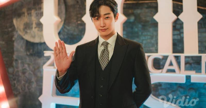 Dok. Vidio/Who Is She!